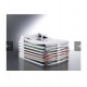 Gondola Layer Plastic Organizer Tshirt Organizer