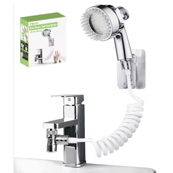 Sink Hand Shower Set 