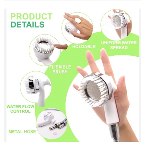 Sink Hand Shower Set 