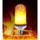 Led Flame Bulb