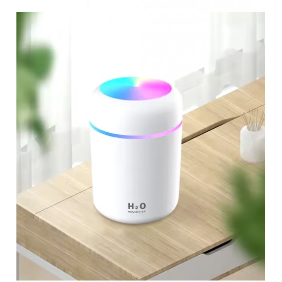 Mini Air Humidifier