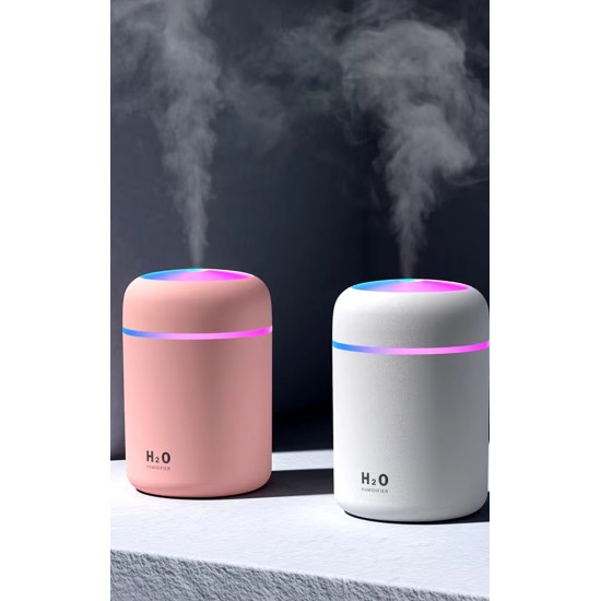 Mini Air Humidifier