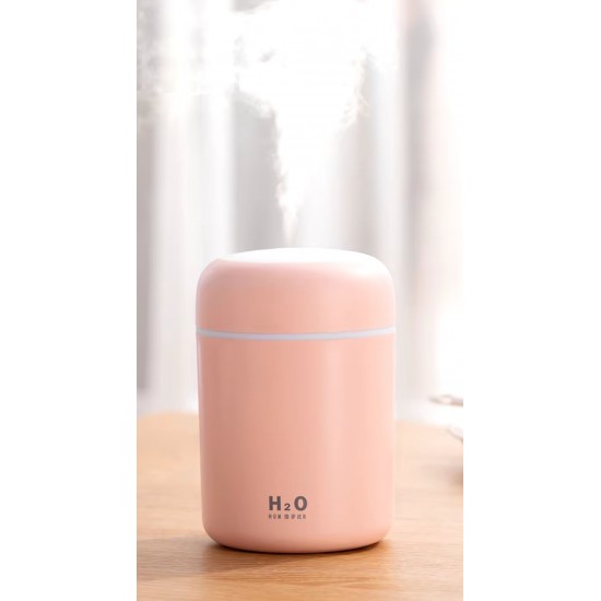 Mini Air Humidifier