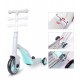 3 in 1 Music Kids Scooter