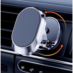 Magnetic 360 Degree Rotatable Car Phone Mount  