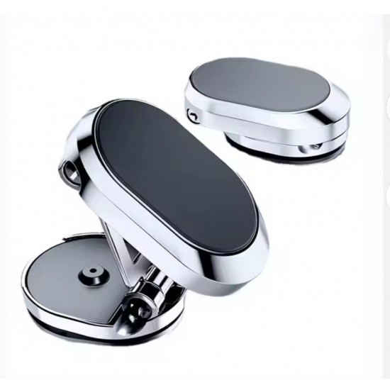 Magnetic 360 Degree Rotatable Car Phone Mount  