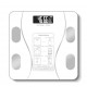 App Controlled Fat&Muscle&Weight Measurement Rechargeable Smart Scale