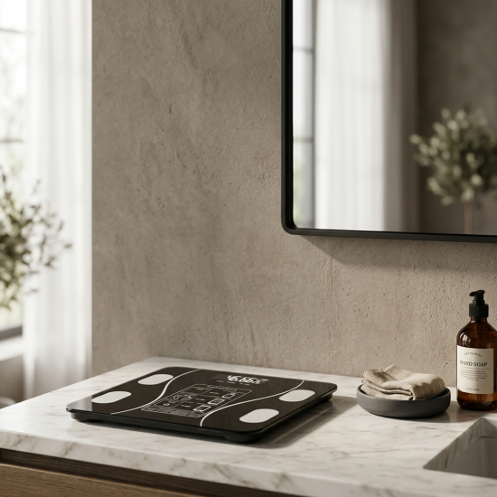 SmartFit Pro Smart Body Composition Scale