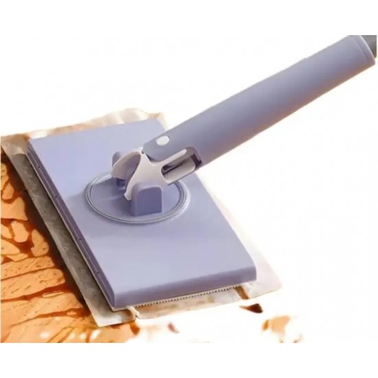 Sweeper Mop (2 pcs Microfiber Cloth Gift)