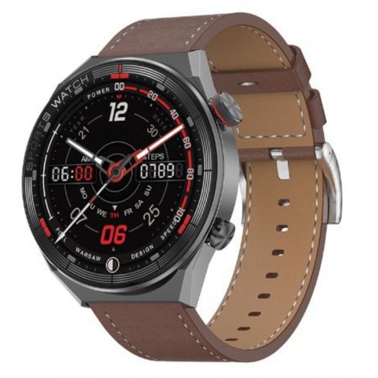 DT No.1 DT DT70+  Bluetooth Call Smart Watch(Free Gift Strap) 