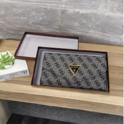 Premium Quality Guess Wallet (10x20cm)