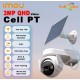 Imou Solar Panel 2K 3MP Security Camera