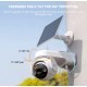 Imou Solar Panel 2K 3MP Security Camera