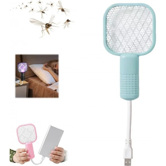 Weidasi USB UV Mini: FlyGone Pocket – Mini USB UV Zapper