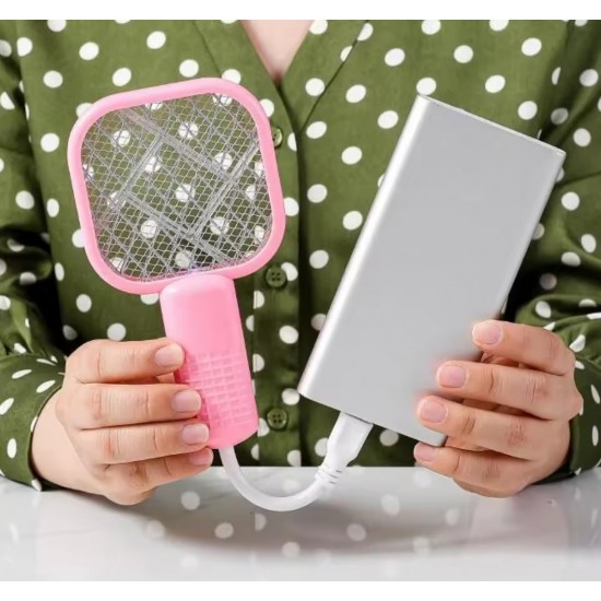 Weidasi USB UV Mini: FlyGone Pocket – Mini USB UV Zapper