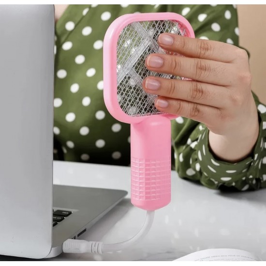 Weidasi USB UV Mini: FlyGone Pocket – Mini USB UV Zapper