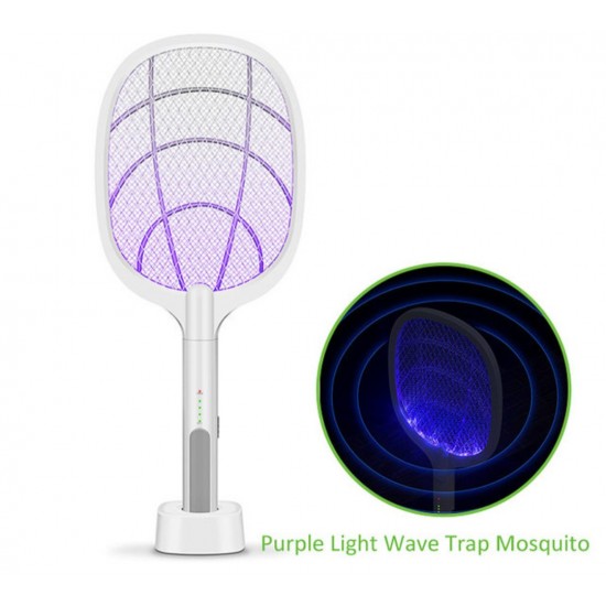 Weidasi WD-947 – FlyGone Stand Charging Zapper