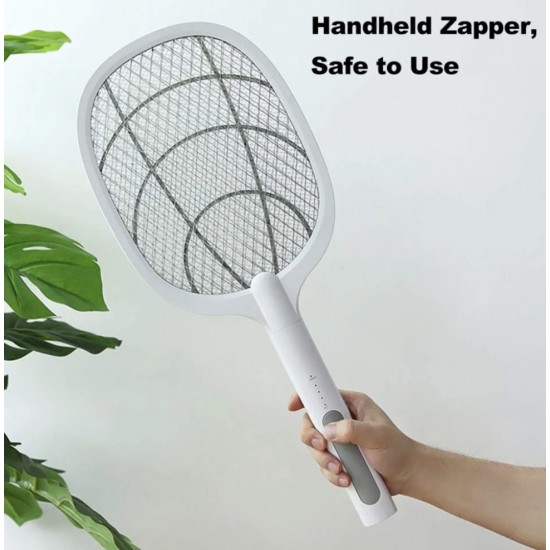 Weidasi WD-947 – FlyGone Stand Charging Zapper