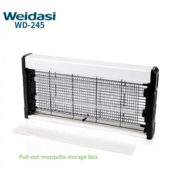 Weidasi WD-245 Professional Hanging Usb Mosquito Killer