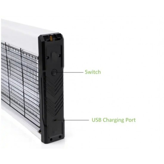 Weidasi WD-245 Professional Hanging Usb Mosquito Killer