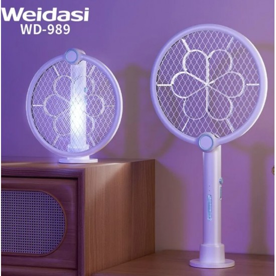 Weidasi WD-989 – FlyGone Series 360° Rotating Hanging Fly Killer