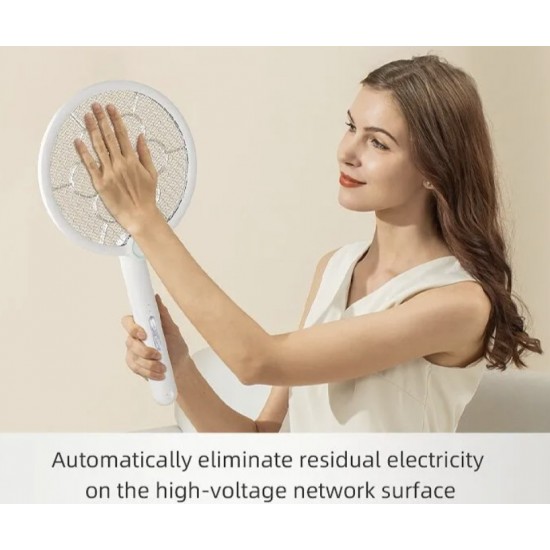 Weidasi WD-989 – FlyGone Series 360° Rotating Hanging Fly Killer