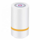 Rechargeable Mini Vacuum Machine (1 Pack of 10 16x22cm Special Vacuum Bags as a Gift)