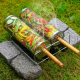 2pcs Barbecue Grill Wire Roll Set (31x10x10cm)