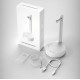 Smart Volume Adjustment Table Luxury Rechargeable Water Pump