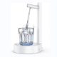 Smart Volume Adjustment Table Luxury Rechargeable Water Pump