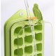 Ecoco 21 Spaces Quick Fill Easy Release Ice Mold