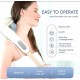 RealTouch Pro Neck & Shoulder Relaxing Massager
