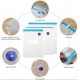 10 Pack Vacuum Machine Bags (16x22cm)