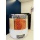 360° Rotatable 6 Compartment Food/Legumes Organizer