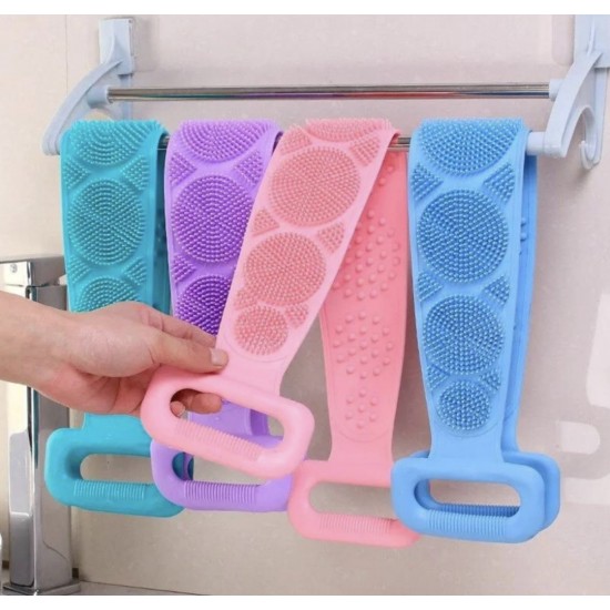 Double-Sided Silicone Back Pouch 70cm