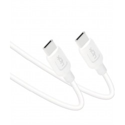 Linktech K451 Strong 60W Type-C - Type-C Data/Charge Cable 1Mt