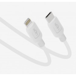 LinkTech K452 Strong 1 m Type-C to Lightning Charge Cable