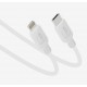 LinkTech K452 Strong 1 m Type-C to Lightning Charge Cable