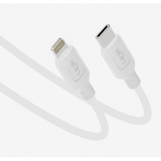 LinkTech K452 Strong 1 m Type-C to Lightning Charge Cable