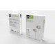 Linktech H15 Kulak İçi Kablolu Mikrofonlu Kulaklık
