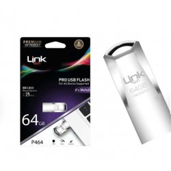 LinkTech Premium Pro P464 64 GB Flash Memory