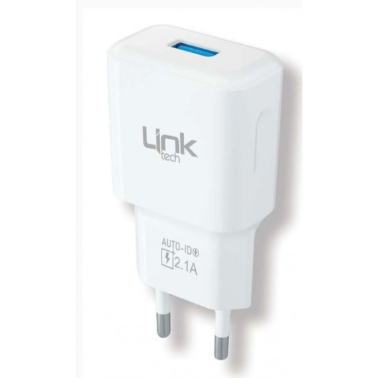 Linktech T440 Strong 10W Micro USB Wired Charger