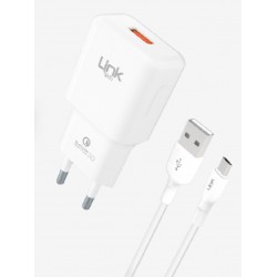 Linktech T441 Strong 18W Micro USB Wired Fast Charger