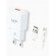 Linktech T441 Strong 18W Micro USB Wired Fast Charger