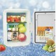 Mini Car Refrigerator 4L (24.3x17.8x26cm)