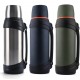 2.5 Liter Stainless Steel Insulated Vacuum Travel Thermos