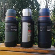 2.5 Liter Stainless Steel Insulated Vacuum Travel Thermos