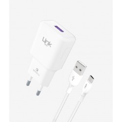 Linktech T443 Strong Type-C Wired Charger