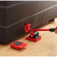 5 in1 Slider Object&Furniture Mover