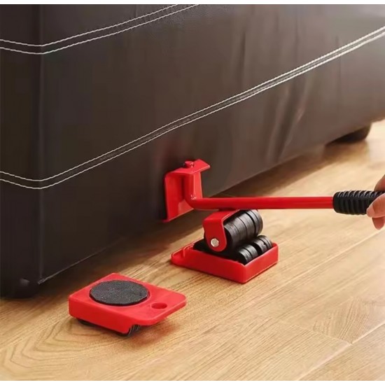5 in1 Slider Object&Furniture Mover